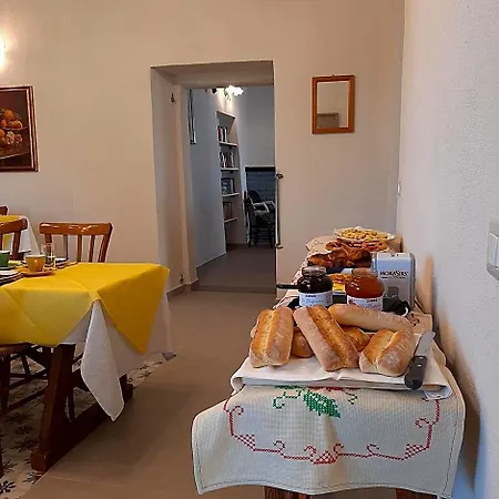Bed & Breakfast Lispusada Adults Only
