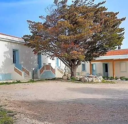 Bed & Breakfast Lispusada Adults Only Biancareddu