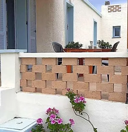Lispusada Adults Only Bed & Breakfast 4*