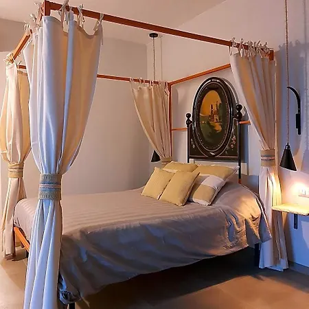 Lispusada Adults Only 4* Biancareddu