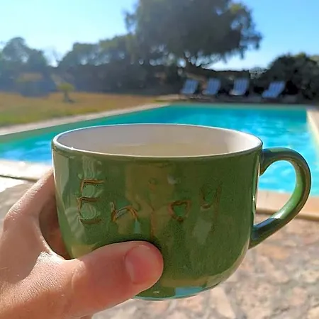 Bed & Breakfast Lispusada Adults Only 4*
