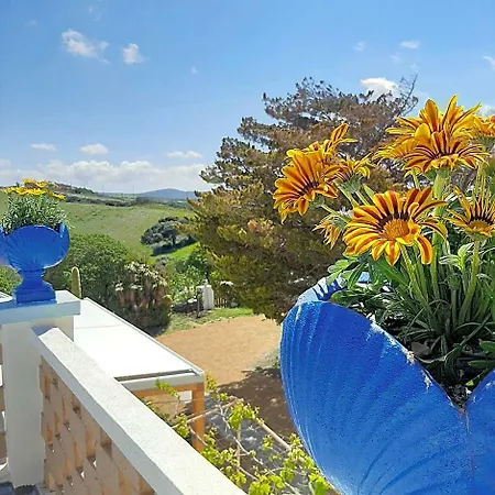Lispusada Adults Only Bed & Breakfast