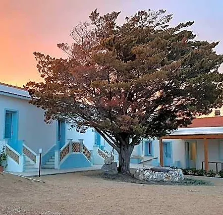 Bed & Breakfast Lispusada Adults Only Biancareddu