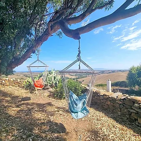 Lispusada Adults Only Bed & Breakfast Biancareddu