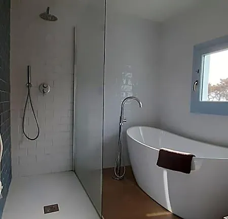 Lispusada Adults Only Bed & Breakfast 4*
