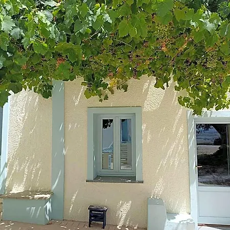 Lispusada Adults Only Bed & Breakfast