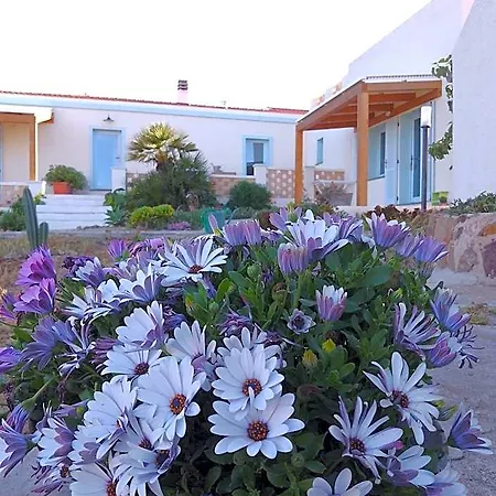 Bed & Breakfast Lispusada Adults Only 4*