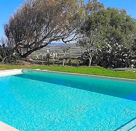 Bed & Breakfast Lispusada Adults Only Biancareddu