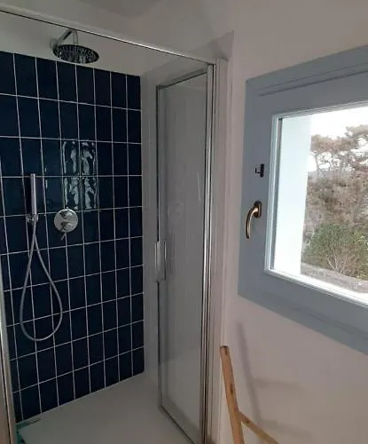 Lispusada Adults Only Bed & Breakfast