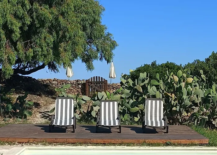 Lispusada Adults Only Отель типа 