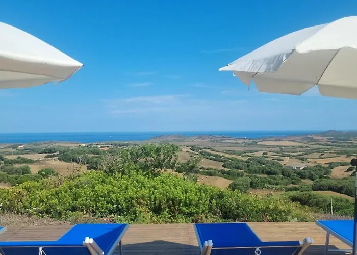 Lispusada Adults Only Bed & Breakfast