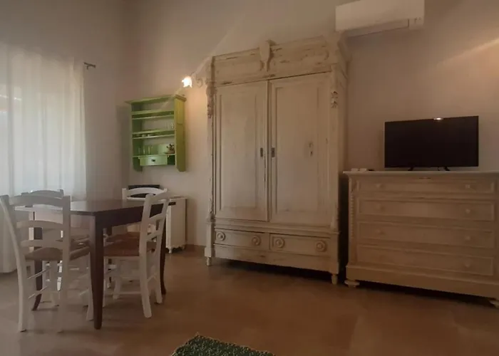 Lispusada Adults Only 4* Biancareddu