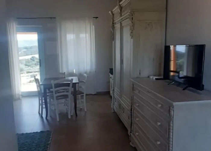 Lispusada Adults Only Bed & Breakfast