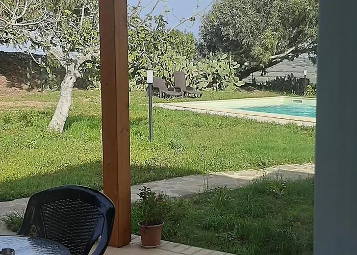 Bed & Breakfast Lispusada Adults Only